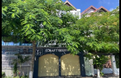 Chính chủ cho thuê nhà nguyên căn mặt tiền Dương Hiến Quyền, TP Nha Trang