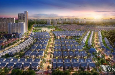 Cho thuê Biệt Thự Liền kề  Khu A Dương Nội giá tốtnhà