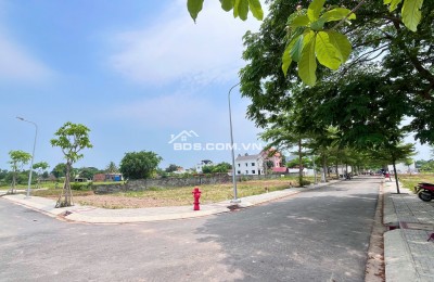 Chốt nhanh nền đẹp Tân Phú Trung – Sổ riêng, giá chỉ từ 1 tỷ 99