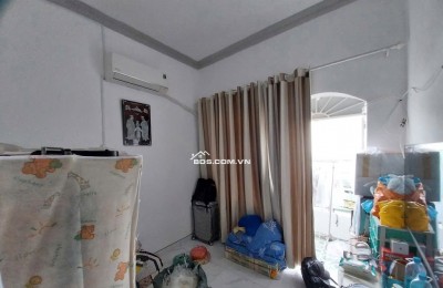 NHÀ ĐẸP 2 TẦNG – MẶT TIỀN HẺM Ô TÔ - 3.65 TỶ - 21M2
