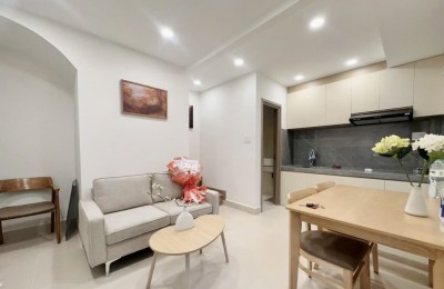 Bán nhà chỉ 4,1 tỉ , Phùng Văn Cung, P7, Phú Nhuận 1 trệt 2 lầu sát mặt tiền