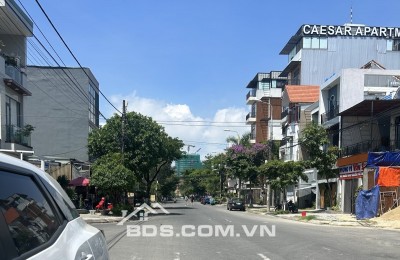 BÁN NHÀ MẶT TIỀN DƯƠNG VÂN NGA – ĐANG CHO THUÊ 8 TRIỆU/THÁNG – TIỀM NĂNG TĂNG GIÁ CAO