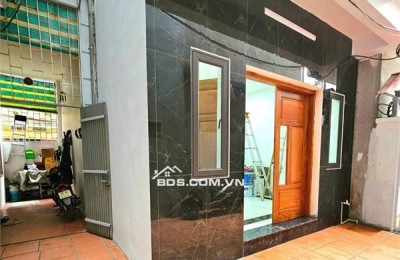 HOT – BÁN NHÀ 5 TẦNG MỚI XÂY – THANG MÁY – LÔ GÓC HIẾM – XUÂN ĐỈNH, BẮC TỪ LIÊM – CHỈ 7.9 TỶ!