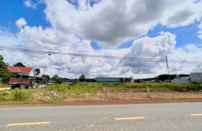 BÁN GẤP 6 LÔ (30X40)=1200M ĐẤT T.CƯ LIỀN KỀ, SỔ RIÊNG GẦN QL 13 SÁT CHỢ. GIÁ 290TR/SỔ