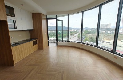 Căn hộ 2 ngủ tại The Manor Tower Lào Cai