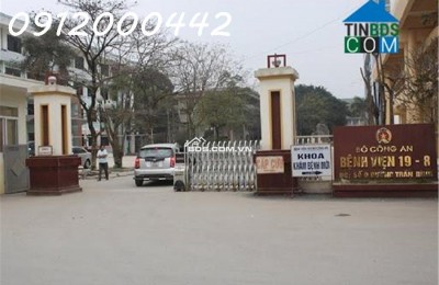 NHÀ PHÂN LÔ 59M2 GIÁ 16T 6TAANGF MẶT TIỀN 6M - GẦN ĐẠI HỌC THƯƠNG MẠI, MAI DỊCH, CẦU GIẤY