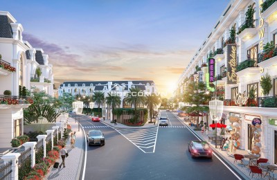 CHÍNH CHỦ BÁN GẤP CĂN LIỀN KỀ SÔNG HỒNG DIAMOND CITY GIÁ BÁN NGOẠI GIAO SIÊU ƯU ĐÃI