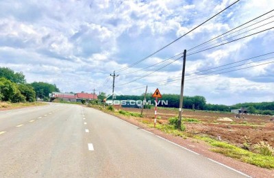 ĐÁO HẠN NGÂN HÀNG BÁN 1004M2 ĐẤT CÓ SẴN THỔ CƯ GẦN QUỐC LỘ SÁT CHỢ, TRƯỜNG HỌC, DÂN ĐÔNG. GIÁ 290TR