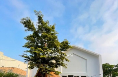 NHÀ 3 TẦNG KIÊN CỐ - MT NGÔ QUYỀN -  SHOPHOUSE ĐẤT XANH MIỀN TRUNG - VỈA HÈ 4.5M - DÒNG TIỀN 15TR/THÁNG