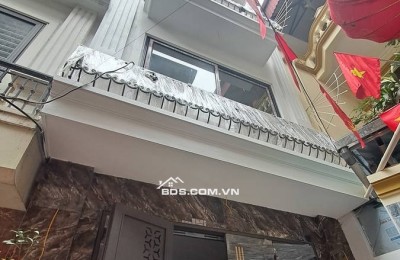 Nhà Mới Tây Hồ - Dòng Tiền Ổn Định - Thang Máy - Full Nội Thất Cao Cấp
