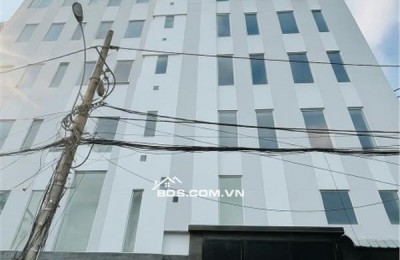 Bán nhà 230m² Lý Thường Kiệt, Tân Bình, 89 tỷ, sổ đỏ
