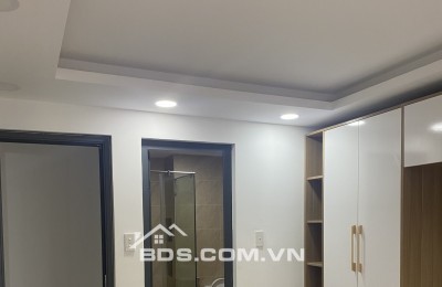 NGANG KHỦNG 6.5M - HẺM XE HƠI - phân lô 4 tầng siêu đẹp, giảm ngay 100 triệu, giá chỉ 6.x tỷ tại Phường 11, Gò Vấp