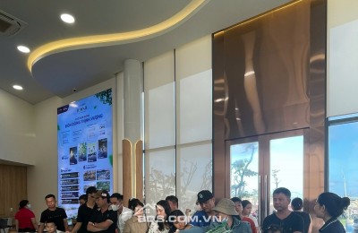 CƠ HỘI VÀNG ĐẦU TƯ - ĐẤT NỀN SẴN SỔ KHU ĐÔ THỊ CHỈNH TRANG QUY NHƠN ICONIC TIỀM NĂNG X2 X3