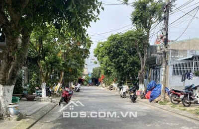 MẶT TIỀN SƠN TRÀ - GẦN BIỂN - CẠNH NÚI - KHU DÂN CƯ MÁT MẺ - GẦN TÒA HIYORI THỌ QUANG