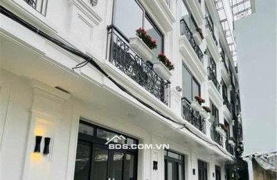NHÀ LIỀN KỀ 35m2 5 TẦNG  – GẦN KĐT TRUNG HÒA TRUNG KÍNH , CẦU GIẤY – GIÁ CHỈ LOANH QUANH 7 TỶ