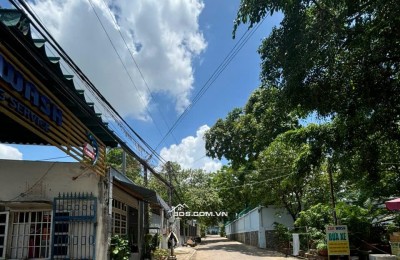 ĐỒNG NAI - 1000M VUÔNG ĐẤT FULL THỔ CẦN BÁN GẤP - SỔ HỒNG ĐẦY ĐỦ