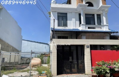 Đất đẹp Hiệp Bình Chánh - Đường oto - Vài bước đến Phạm Văn Đồng -