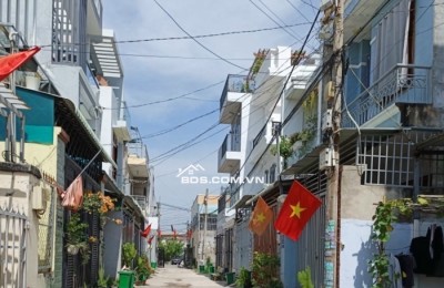 NHÀ 2 TẦNG LÒ LU Q9 – HXH 5M – GẦN VINHOMES GRAND PARK, KHU CNC