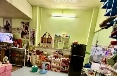 HẺM XE HƠI THÔNG CĂN GÓC NHÀ RẺ DIỆN TÍCH TO - 48m2 - 2 TẦNG - HƠN 2.47 TỶ