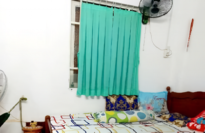 Bán nhà riêng tại Phạm Hữu Lầu, 4,7 tỷ, 91,7m2, 2PN, 1WC, hàng hot