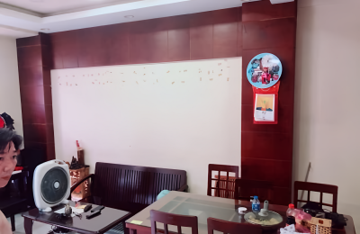 Bán nhà khu VIP Quận 7 - Vị trí đắc địa