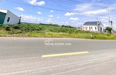 KD THUA LỖ BÁN NHANH 3.300M2 ĐẤT MT ĐƯỜNG THÔNG KCN NHÀ MÁY ĐANG H.ĐỘNG XÂY TRỌ CHO THUÊ. GIÁ 150TR