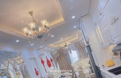BÁN CĂN HỘ 2PN-3PN, HỒ GƯƠM PLAZA. LH: 0988503859