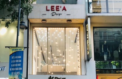Mặt phố Kim Ngưu, Hai Bà Trưng - 218m², 4 tầng, mặt tiền 4.8m