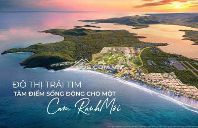 SÔNG TOWN CARAWORLD: BỘ SƯU TẬP NHÀ PHỐ ĐA DẠNG - 3 PHONG CÁCH, 1 CHẤT SỐNG!
