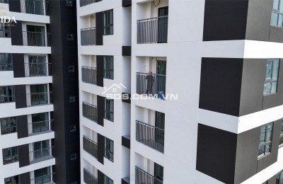 Sở hửu căn hộ cao cấp Studio Dĩ An thanh toán nhẹ nhàng chỉ 5tr/tháng.