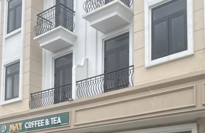 Chủ nhà bán cắt lỗ gấp căn liền kề Vin Shophouse Quảng Trị 5 tỷ bao phí sang tên