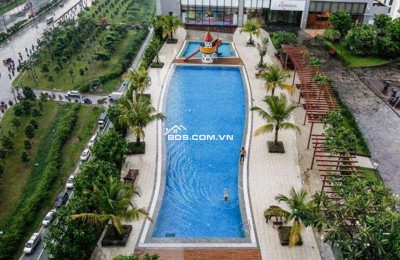 Bán căn hộ Cantavil Premier An Phú Quận 2.
