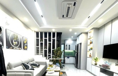 Bán Nhà Ngọc Hồi - DT 40m , Giá Nhỉnh 5 tỷ , oto đỗ cửa , Ngõ thông