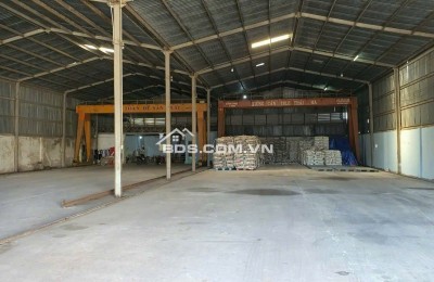 Bán căn nhà xưởng mặt tiền đường TỈnh Lộ 8, Tân Thạnh Tây, Củ Chi.