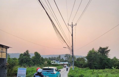 5400m² Đất Mặt Tiền Chùa Ông, Suối Đá – Phù Hợp Làm đầu tư