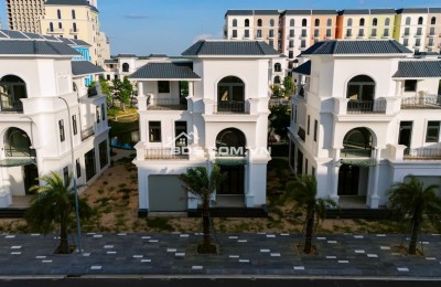 BIỆT THỰ SAO BIỂN 300m2 - LA CELIA CITY QUẢNG BÌNH