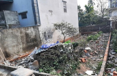 bán 61 m2 đất Hiệp Thuận Phúc Thọ Hà Nội ô tô đỗ cửa