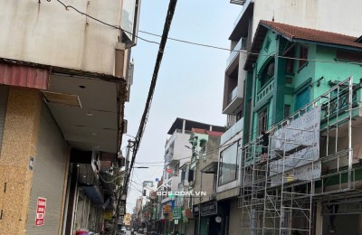 CHÍNH CHỦ GỬI BÁN ĐẤT VỊ TRÍ VÀNG TẠI CHỢ MỄ SỞ - VĂN GIANG - HƯNG YÊN