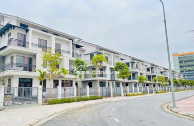 ĐÔ THỊ SINGAPORE ĐẦU TIEN TẠI ĐẤT VUA KINH BẮC - MỞ BÁN PHÂN KHU MỚ