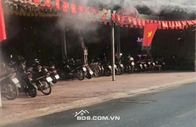 BÁN NHÀ NÁT MẶT TIỀN KD NGANG 8,4M  -TÂN CHÁNH HIỆP 35- P.TÂN CHÁNH HIỆP - QUẬN 12 - DIỆN TÍCH 138M2 - GIÁ 8.9 TỶ