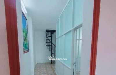 Bán gấp nhà 99m2 có SHR Tân hiệp Hóc môn Giá 720tr còn TL