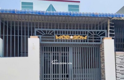 Bán nhà Nát 129m2 SHR Chỉ Còn 700tr Xã Tân Hiệp Hóc Môn! Gấp Gấp .