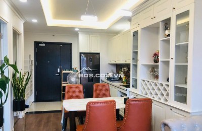 Cho thuê căn hộ 2pn và 1 vệ sinh tại chung cư Imperia 423 Minh Khai, quận Hai Bà Trung, Hà Nội