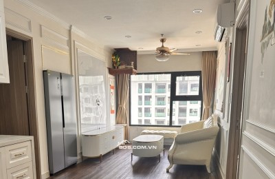 Chính chủ bán căn hộ 2PN 62m tòa S4, full nội thất, sẵn sổ, giá nhỉnh 4 tỷ