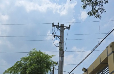 1 mẫu đất ngay ngã tư Nhuận Đức, Củ Chi, giá 2,5tr/m2