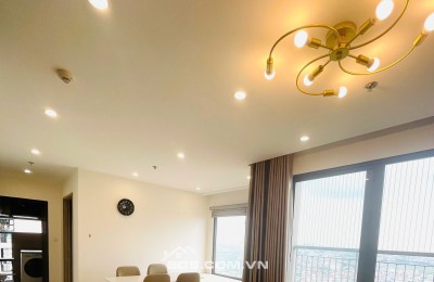 Chính chủ cần bán căn 2n+ tầng trung full đồ phân khu S1, giá nhỉnh 4 tỷ