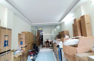BÁN NHÀ ĐƯỜNG SỐ 6 DT 66m2 GIÁ 7.3 tỷ Linh Xuân Thủ Đức