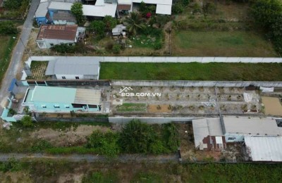 Bán căn nhà vườn ngay đường Nhuận Đức, Nhuận Đức, Củ Chi