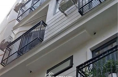 Siêu phẩm dòng tiền Quận Thanh Xuân 7 tầng thang máy,Ô TÔ, 19 phòng khép kín, nhỉnh 20 tỷ