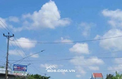 BÁN GẤP LÔ ĐẤT MẶT TIỀN QUỐC LỘ 50 – TP GÒ CÔNG Rộng 3.400m2.rẻ.